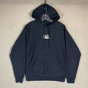 Shoe Palace Hoodie Mens Small Black‎ The Godfather Graphic Sweatshirt